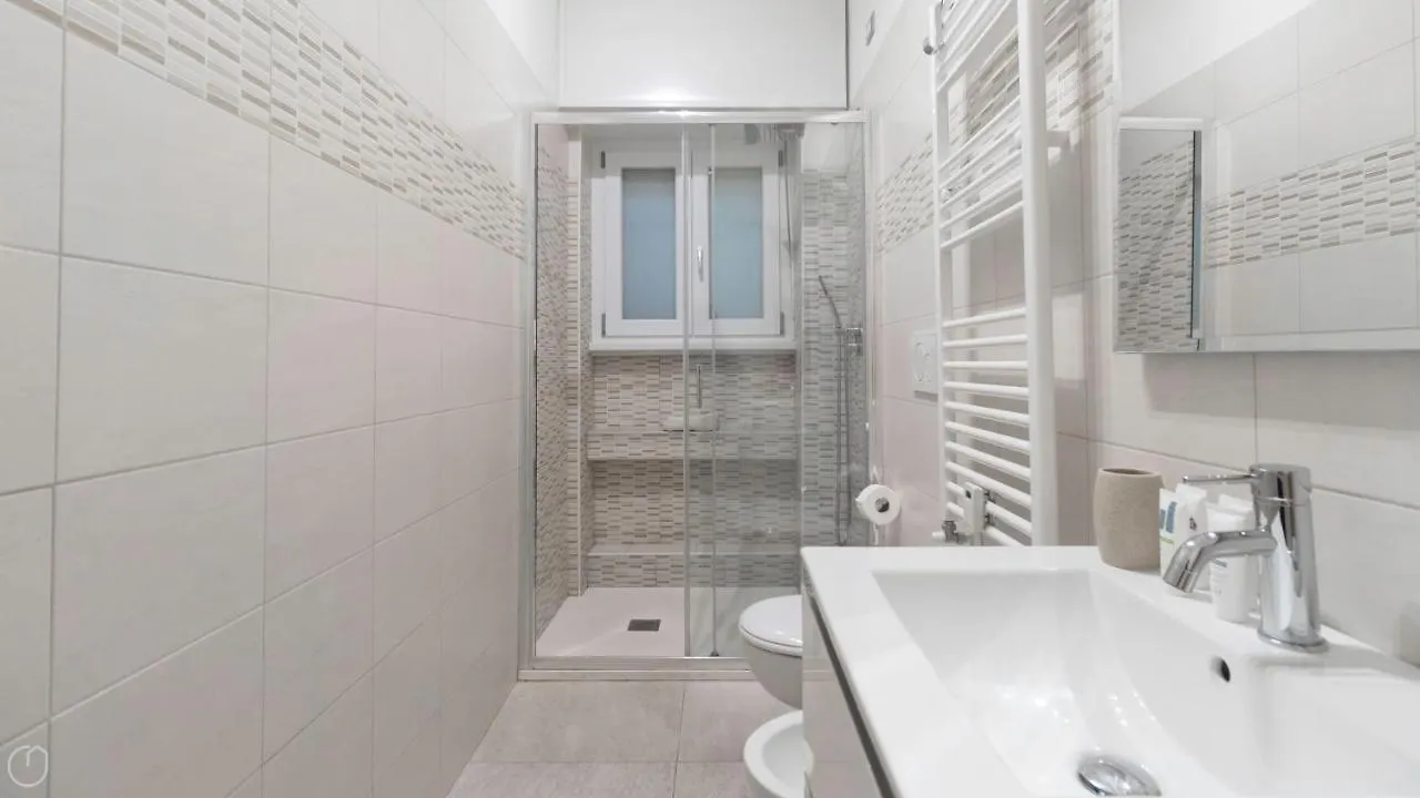 Italianway - Antonello Da Messina 22 Appartement Milaan